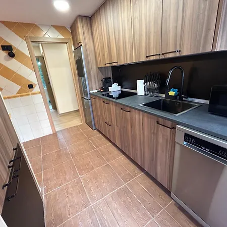 El Tobogan Del Ratoncito Apartment Guardo