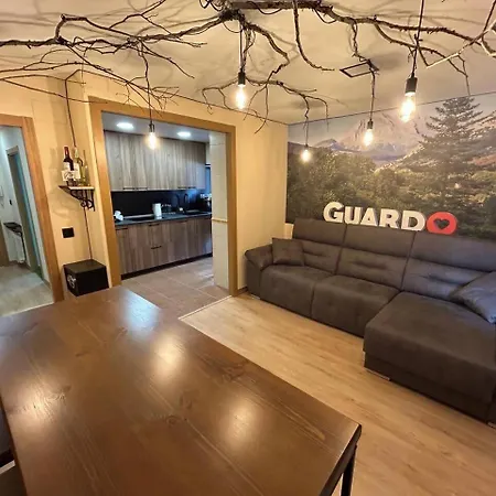 El Tobogan Del Ratoncito Apartmán