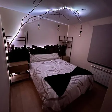 El Tobogan Del Ratoncito Apartmán