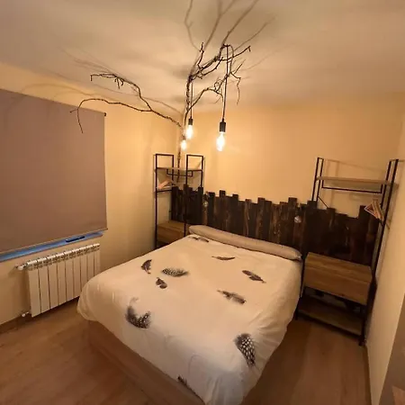 El Tobogan Del Ratoncito Apartmán Guardo