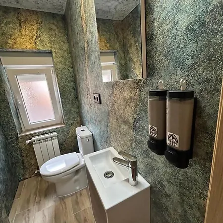 El Tobogan Del Ratoncito Apartmán *