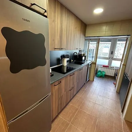 El Tobogan Del Ratoncito Apartmán *