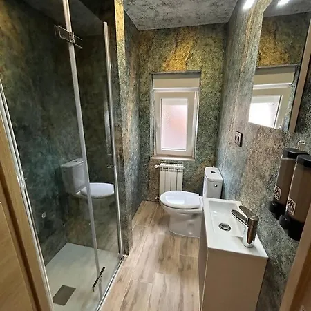 Apartmán El Tobogan Del Ratoncito *