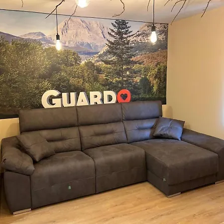 El Tobogan Del Ratoncito Apartmán Guardo