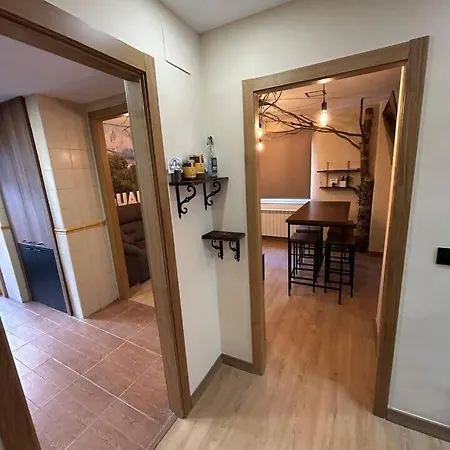 El Tobogan Del Ratoncito Apartmán *