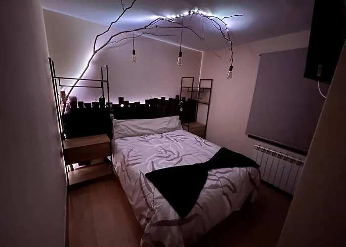 El Tobogán Del Ratoncito Appartamento