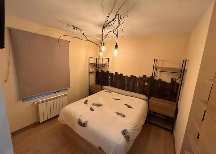 El Tobogán Del Ratoncito Appartamento Guardo