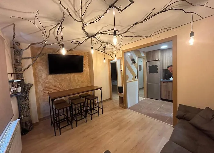 El Tobogán Del Ratoncito Appartamento Guardo