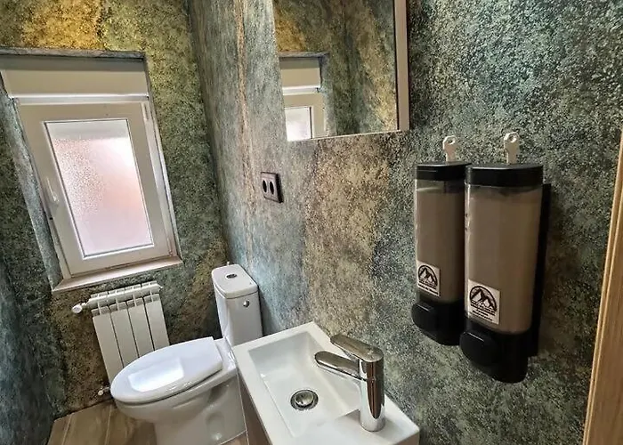 El Tobogán Del Ratoncito Appartamento *