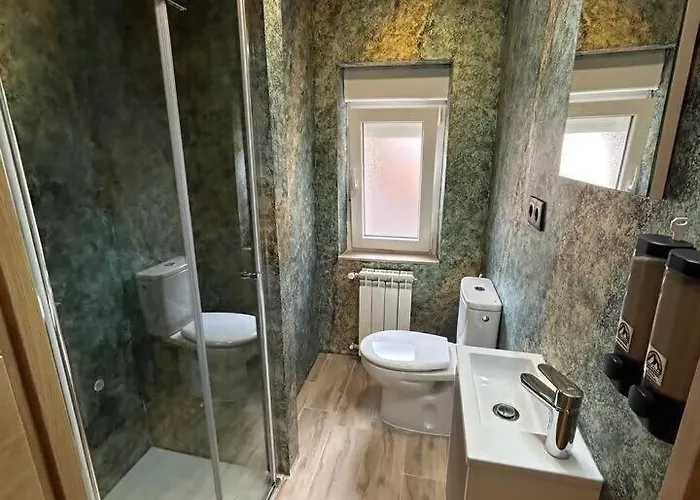 Appartamento El Tobogán Del Ratoncito *