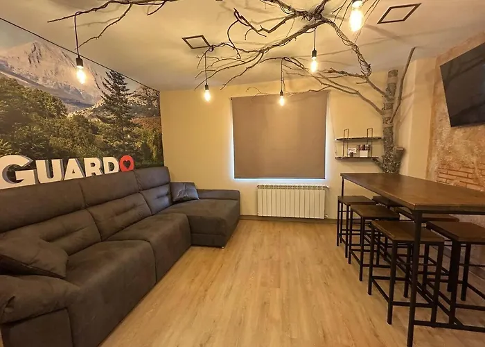 Appartamento El Tobogán Del Ratoncito