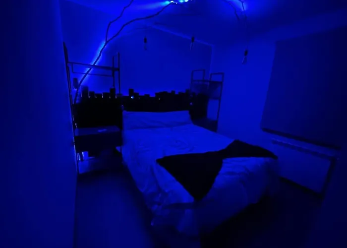 Appartamento El Tobogán Del Ratoncito