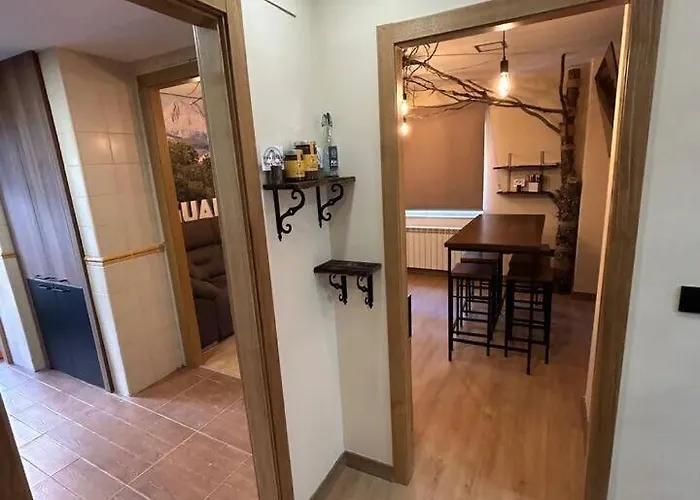 El Tobogán Del Ratoncito Appartamento *